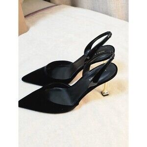 Marc Fisher Women's Hadya Size 9.5
